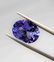 Tanzanite Certified - 2.05 ct