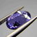Tanzanite Certified - 2.05 ct - 4