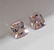 Morganite Pair - 1.95 ct