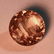 Round Cut 9 x 9 mm AAA Color Change Turkish Diaspore