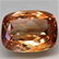 11,60 ct Natural Top Imperial Topaz 11,60 ct