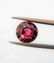 Rhodolite Garnet - 1.55 ct - 2