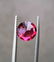 Rhodolite Garnet - 1.55 ct - 3