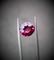 Rhodolite Garnet - 1.55 ct - 4