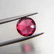 Rhodolite Garnet - 1.55 ct - 6