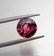 Rhodolite Garnet - 1.55 ct - 7
