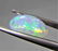 Opal - 3.45 ct - 5