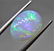 Opal - 3.45 ct - 6