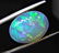 Opal - 3.45 ct - 7