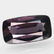 4,33 ct Natural Purple Spinel 4,33 ct
