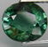 2,23 ct Natural Blue Tourmaline 2,23 ct - 2