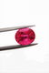 Rubellite Tourmaline Certified - 2.15 ct