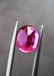 Rubellite Tourmaline Certified - 2.15 ct - 4