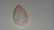 4.58 ct rainbow flash 3D floral harlequin opal - 10