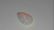 4.58 ct rainbow flash 3D floral harlequin opal - 9