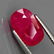 3,93 ct Natural Top Red Ruby 3,93 ct - 2