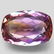 15,26 ct Natural Bi Color Ametrine 15,26 ct