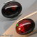 3,07 ct Hardy Strong!!! Natural Rainbow Black Opal 3,07