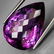 37,64 ct Giant! Natural Purple Amethyst 37,64 ct - 2