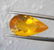 Fire Opal Certified - 5.29 ct - 2