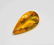 Fire Opal Certified - 5.29 ct - 6