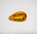 Fire Opal Certified - 5.29 ct - 7