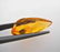 Fire Opal Certified - 5.29 ct - 8