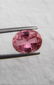 Baby Pink Tourmaline - 2.95 ct - 4