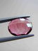 Pink Tourmaline Certified - 2.54 ct - 4