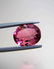 Pink Tourmaline Certified - 2.54 ct - 6
