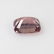 IGI Certified 1.22 Ct Natural Pink Spinel Cushion Cut - 3