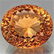 13,80 ct Natural Imperial Topaz Millennium Cut 13,80 ct