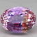 19,50 ct Natural Bi Color Ametrine 19,50 ct