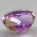 19,50 ct Natural Bi Color Ametrine 19,50 ct - 2