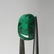 4.51 Ct Natural Zambian Emerald Cushion Cut - 2