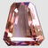 12,46 ct Natural Bi Color Ametrine 12,46 ct