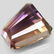 12,46 ct Natural Bi Color Ametrine 12,46 ct - 2