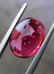 Rubellite Tourmaline - 4.80 ct - 4