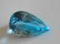 27.22 ct natural sky blue topaz - 10