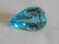 27.22 ct natural sky blue topaz - 3