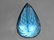 27.22 ct natural sky blue topaz - 6