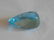 27.22 ct natural sky blue topaz - 7