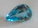 27.22 ct natural sky blue topaz - 9