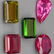 5,24 ct Natural Fancy Color Tourmaline 5Pcs 5,24 ct - 2
