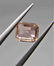Padparadscha Sapphire Unheated Certified - 1.13 ct - 2