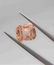 Padparadscha Sapphire Unheated Certified - 1.13 ct - 7