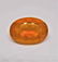 Fire Opal Certified - 7.76 ct