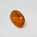 Fire Opal Certified - 7.76 ct - 2