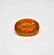 Fire Opal Certified - 7.76 ct - 4