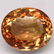 13,72 ct Natural Imperial Topaz 13,72 ct